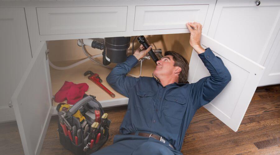 Professional expert plumbing services in Corinne, WV